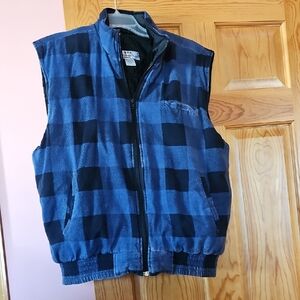 TOWNSEN Quilted Vest